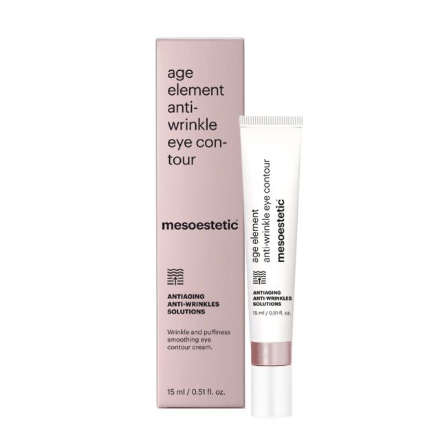 mesoestetic® age element® anti-wrinkle eye contour