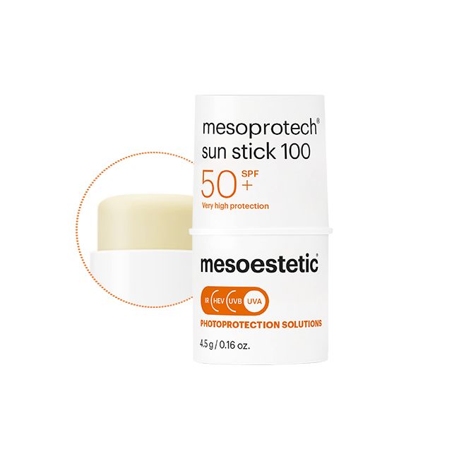 mesoprotech® sun protective repairing stick