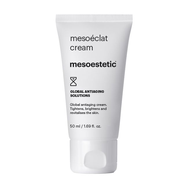 mesoéclat® cream