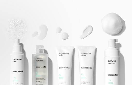 Mesoestetic Essentials