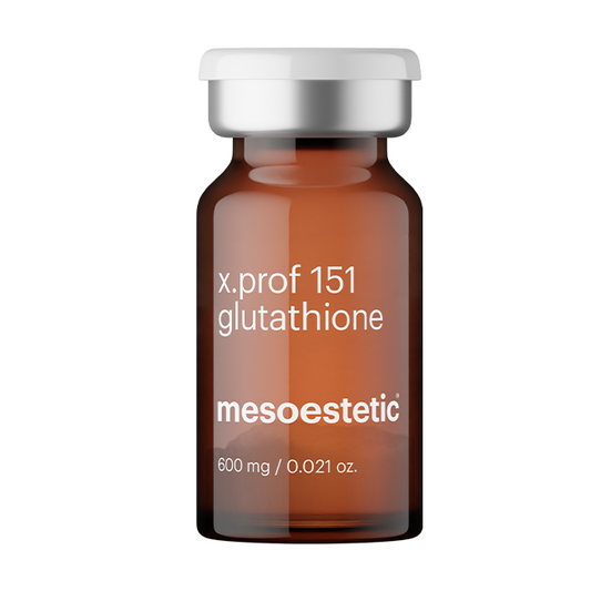 X.Prof 151 Glutation 5 X 600 Mg