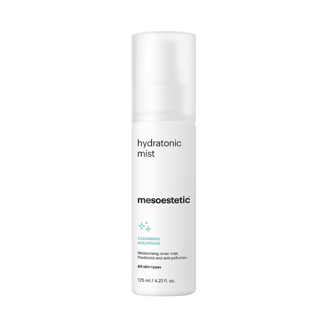 hydratonic mist